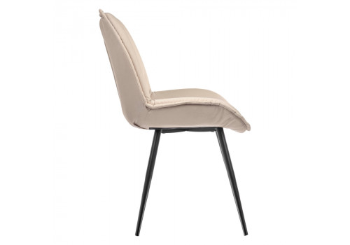 Стул Soft латте