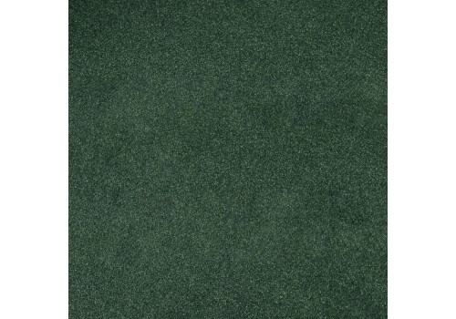 Стул полубарный Turin зеленый с золотыми ножками