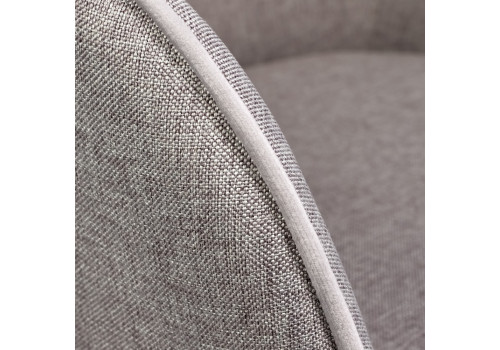 Стул Frida латте рогожка