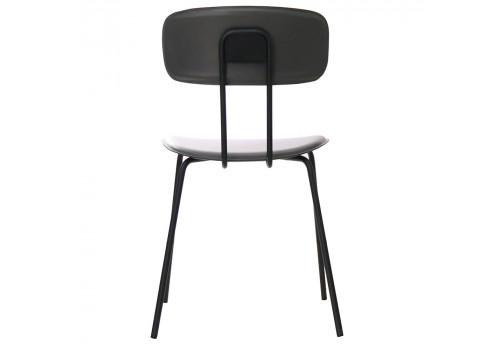 Стул Tokyo серый