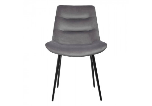 Стул Chester темно-серый
