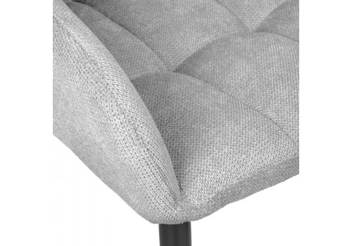 Стул Cozy серый