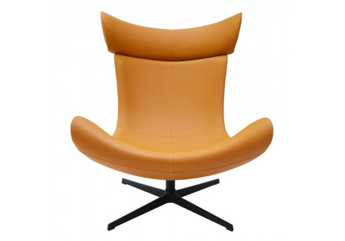 Кресло TORO оранжевый