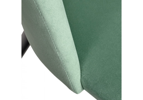 Стул Leo светло-бирюзовый