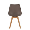 Стул Eames Bon латте
