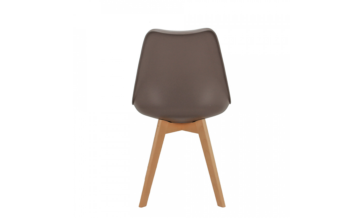 Стул Eames Bon латте