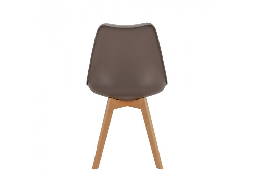 Стул Eames Bon латте