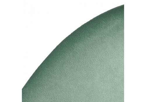 Стул Leo светло-бирюзовый