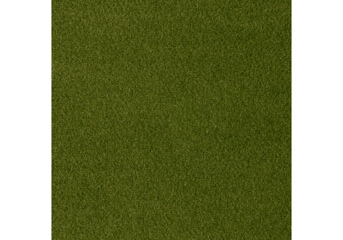 Стул Paola зеленый с жаккардом