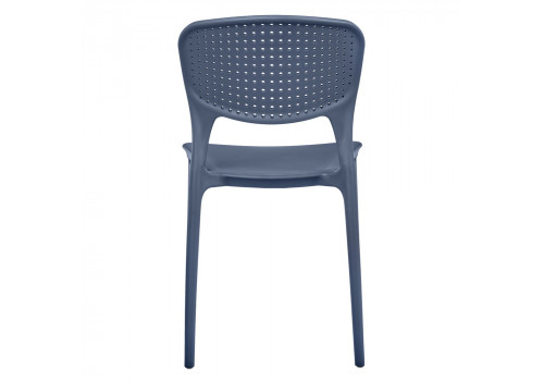 Стул Spot графит