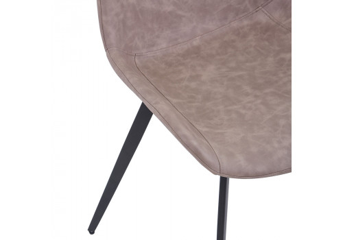 Стул Oscar латте