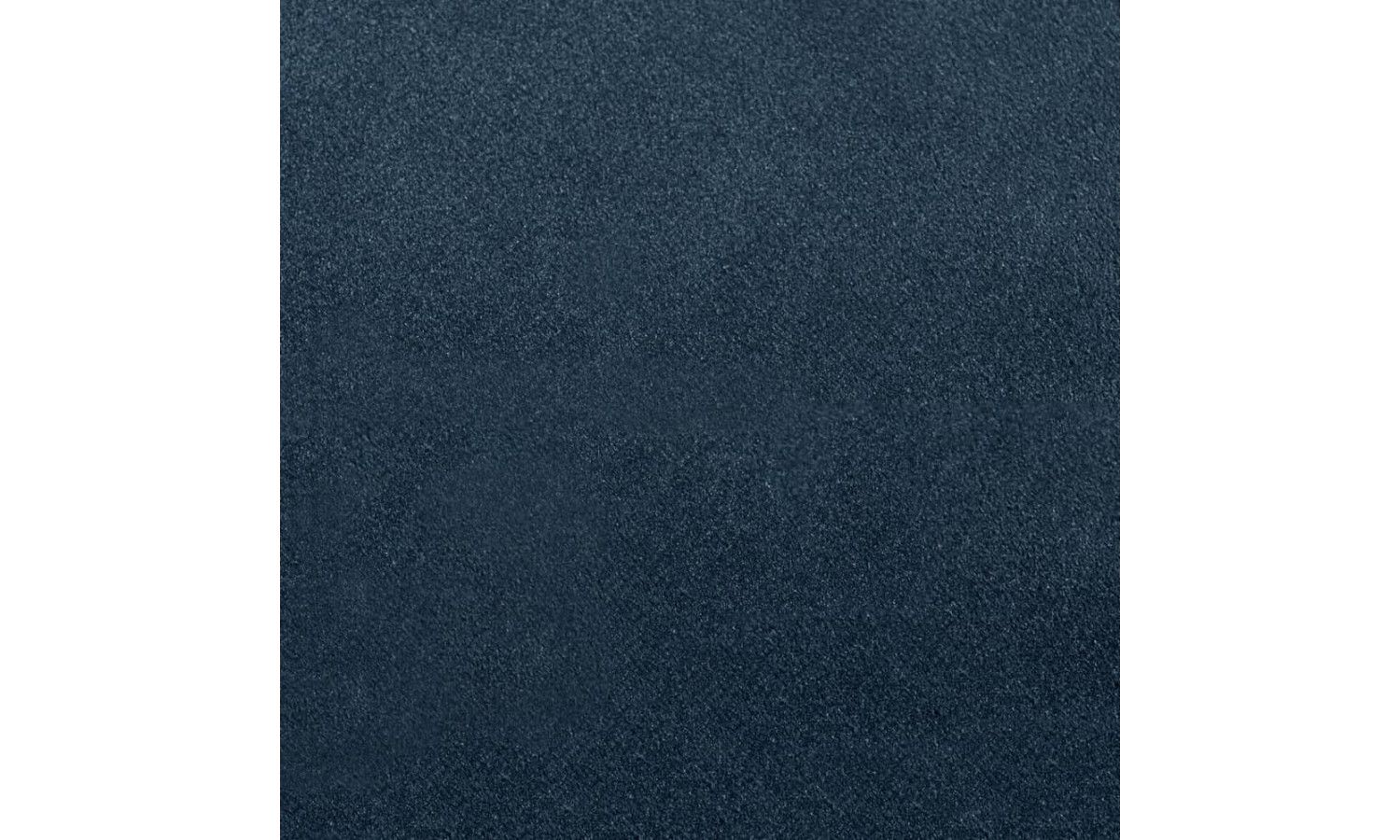 Стул полубарный Turin синий с золотыми ножками