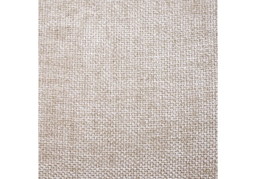 Стул-полукресло Martin миндальный шенилл с золотыми ножками