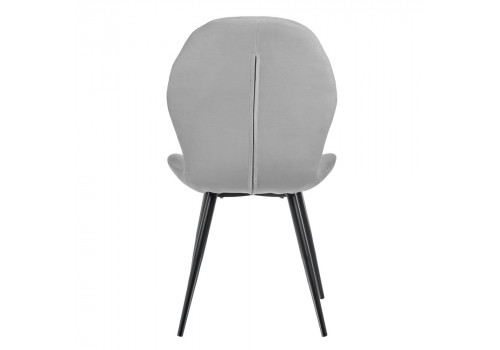 Стул Gary серый