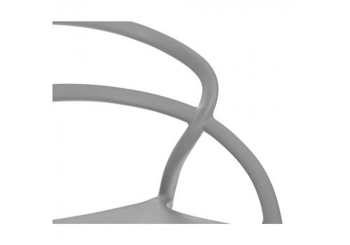 Стул Margo серый