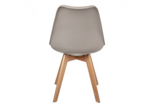 Стул Eames Bon латте