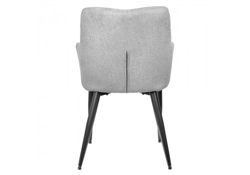 Стул Cozy серый