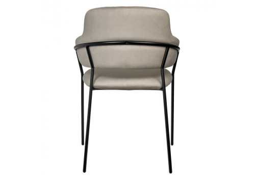 Стул Palermo латте