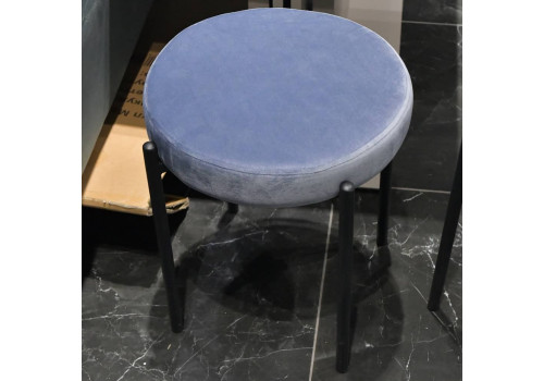 Стул Bug серый