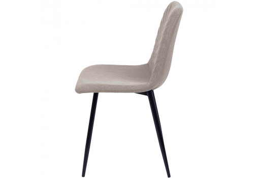 Стул Vicky латте