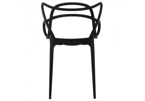 Стул Masters чёрный