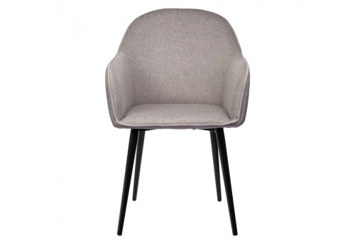 Стул Frida латте рогожка