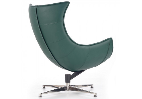 Кресло LOBSTER CHAIR зеленый