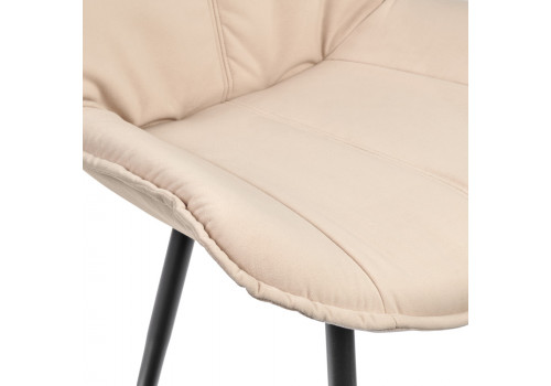 Стул Soft латте