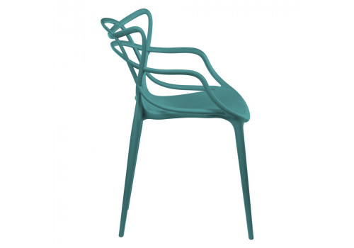 Стул Masters светло-бирюзовый