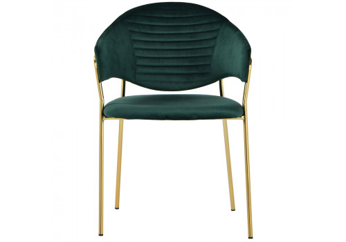 Стул Avatar зелёный