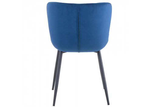 Стул Darcy синий