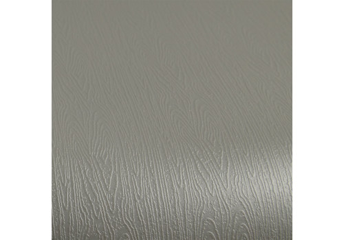 Стул Seven Style серый с чёрными ножками