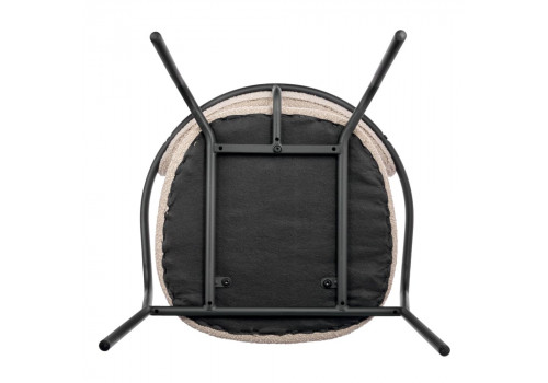 Стул Ant букле латте