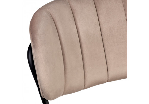 Стул Carol латте