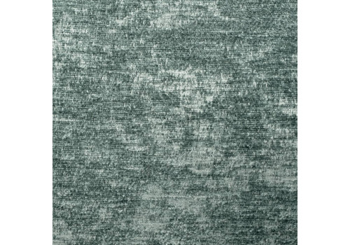 Стул Bruno зелёный шенилл с экокожей с поворотным механизмом