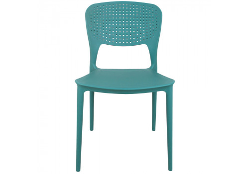 Стул Spot светло-бирюзовый