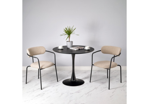 Стул Ant латте