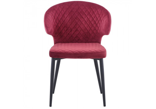 Стул Richard терракотовый