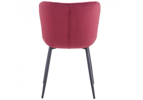 Стул Darcy терракотовый