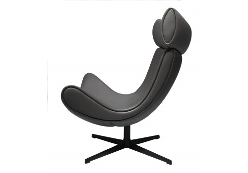 Кресло TORO серый