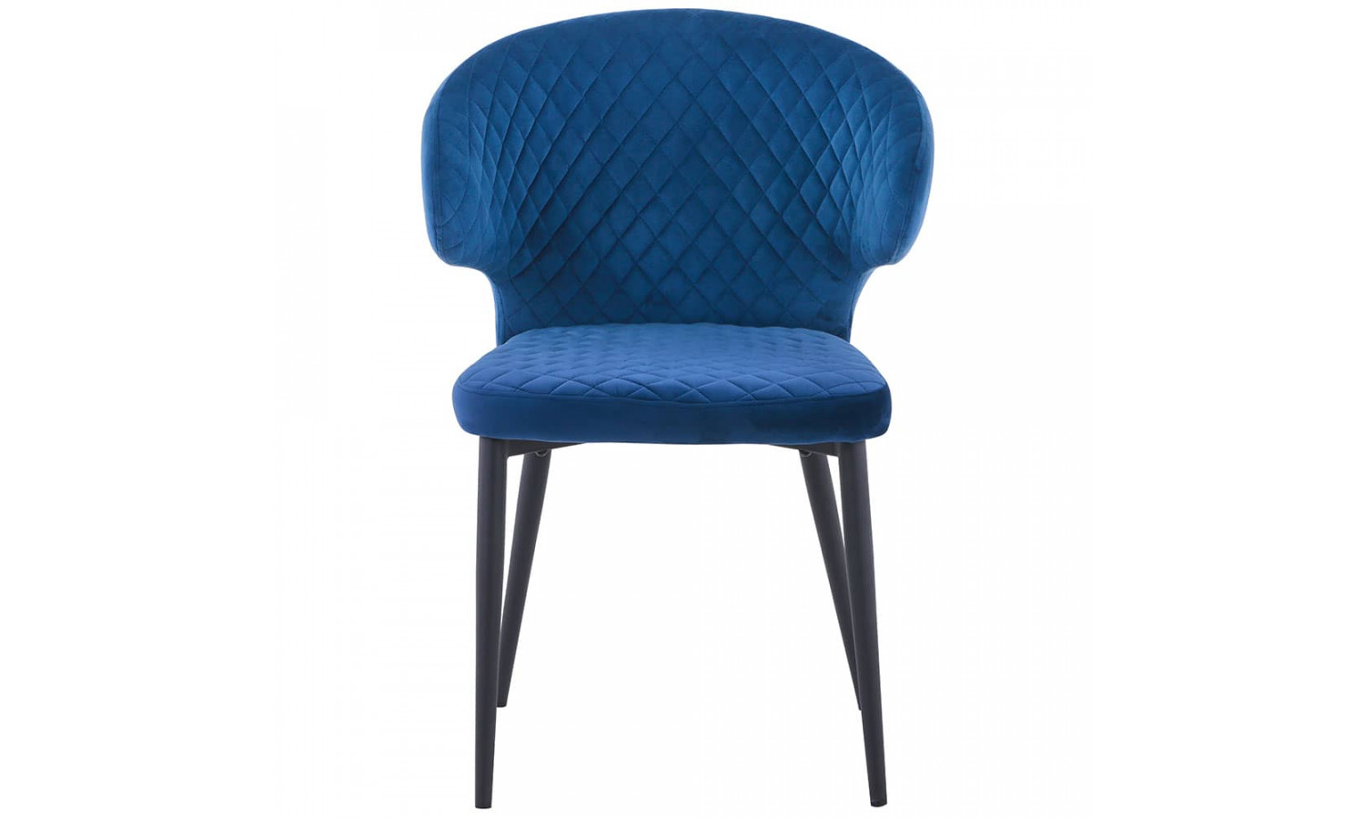 Стул Richard синий