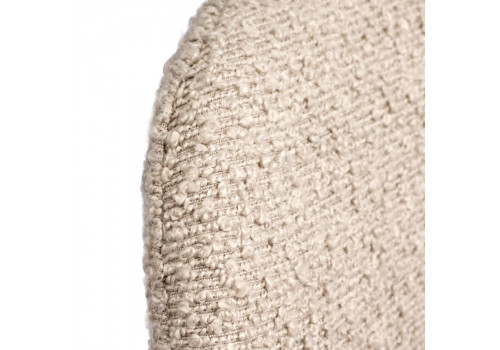 Стул Ant букле латте