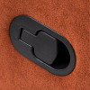Кресло-реклайнер Wave терракотовое