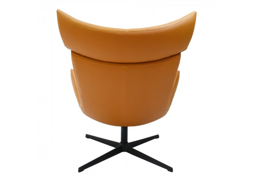 Кресло TORO оранжевый