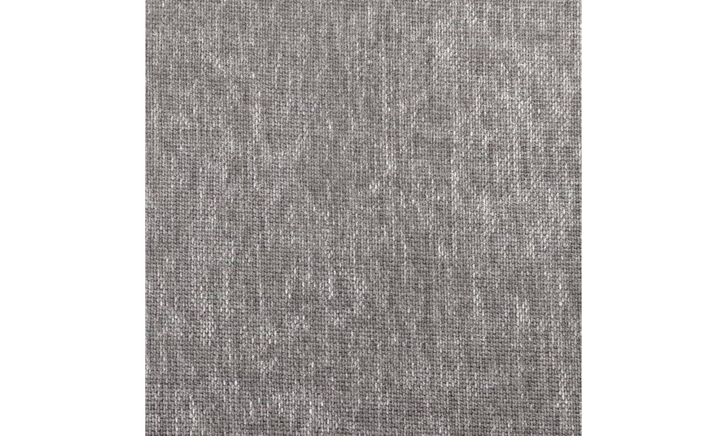 Стул Turin серый вельвет с хромированными ножками