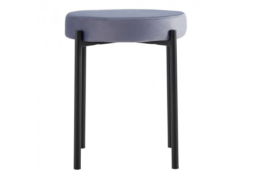 Стул Bug серый