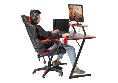 Геймерский стол Basic 110x59x75см