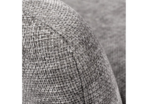 Кресло Picasso серый