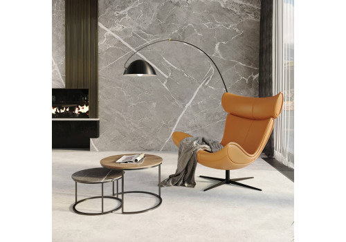 Кресло TORO оранжевый