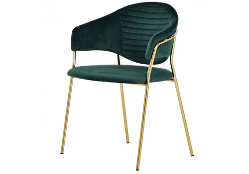 Стул Avatar зелёный